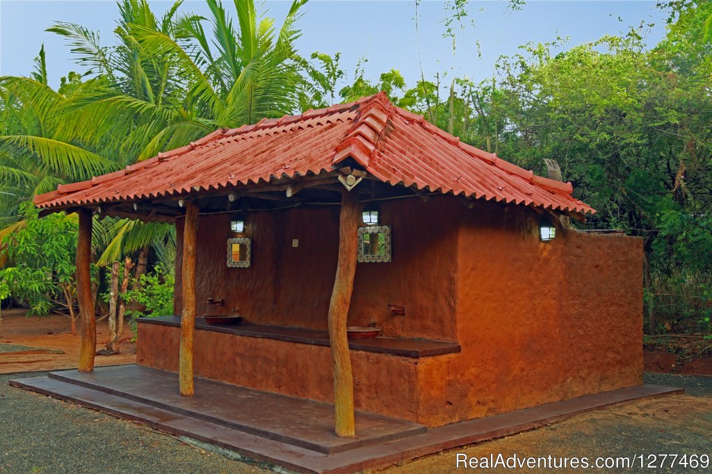 Heina Nature Resort and Yala Safari | Image #8/14 | 