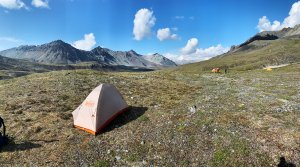 Trek Alaska | McCarthy, Alaska | Hiking & Trekking