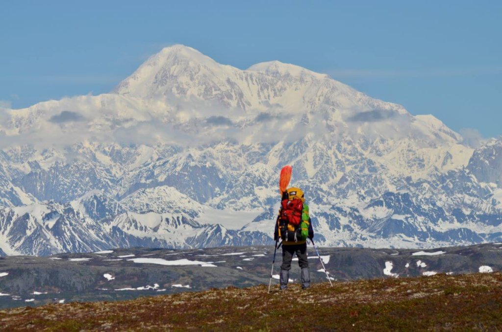 Alaska Pure Wilderness Hiking Adventures | Image #10/19 | 