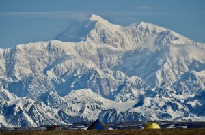 Alaska Pure Wilderness Hiking Adventures Photo