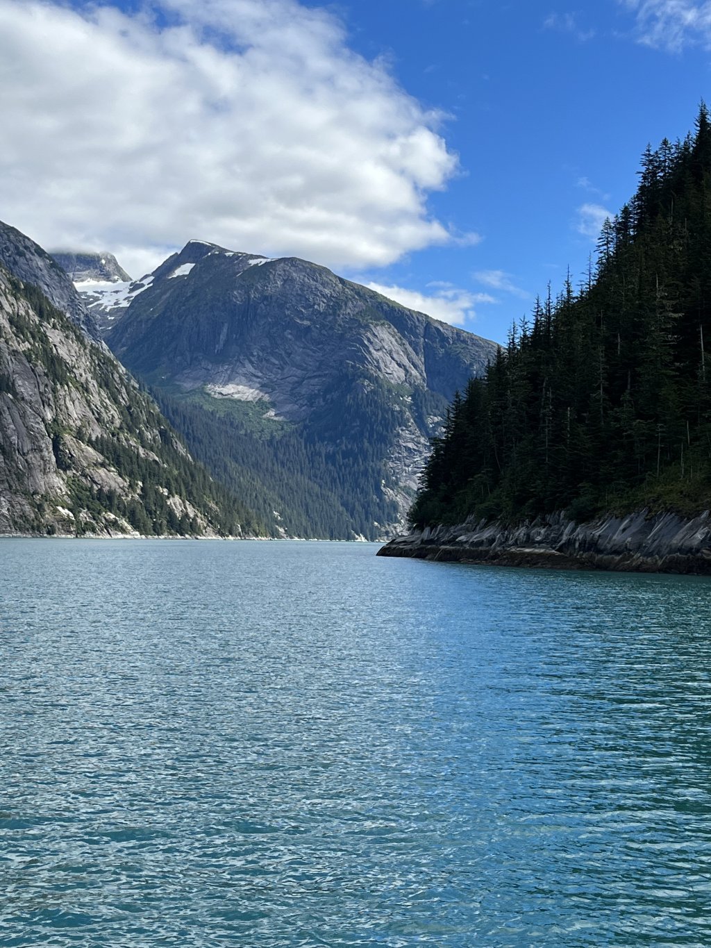 Sailing Alaska | Image #8/8 | 