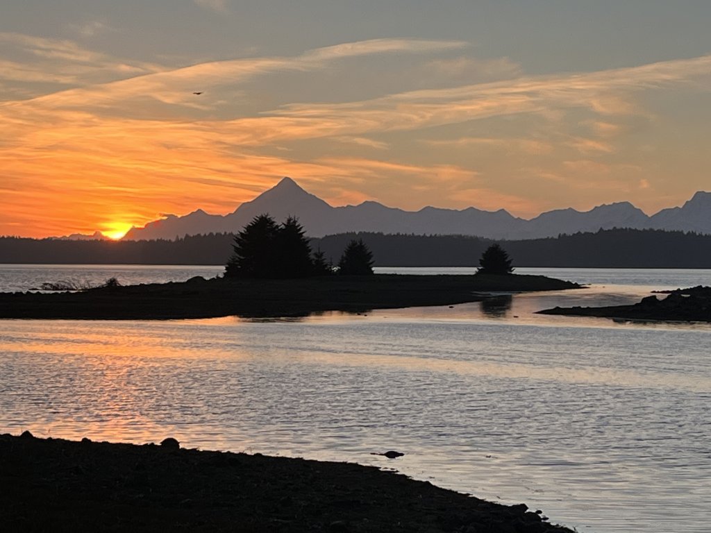 Sailing Alaska | Image #3/8 | 