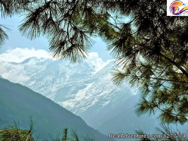 Everest Base Camp Trekking | Abbeville, Nepal | Hiking & Trekking | Image #1/5 | 