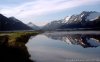Glaciers & Wildlife: Super-Scenic Day Tour | Anchorage, Alaska