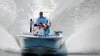 Inshore Saltwater Fishing Charters | Dauphin Island, Alabama