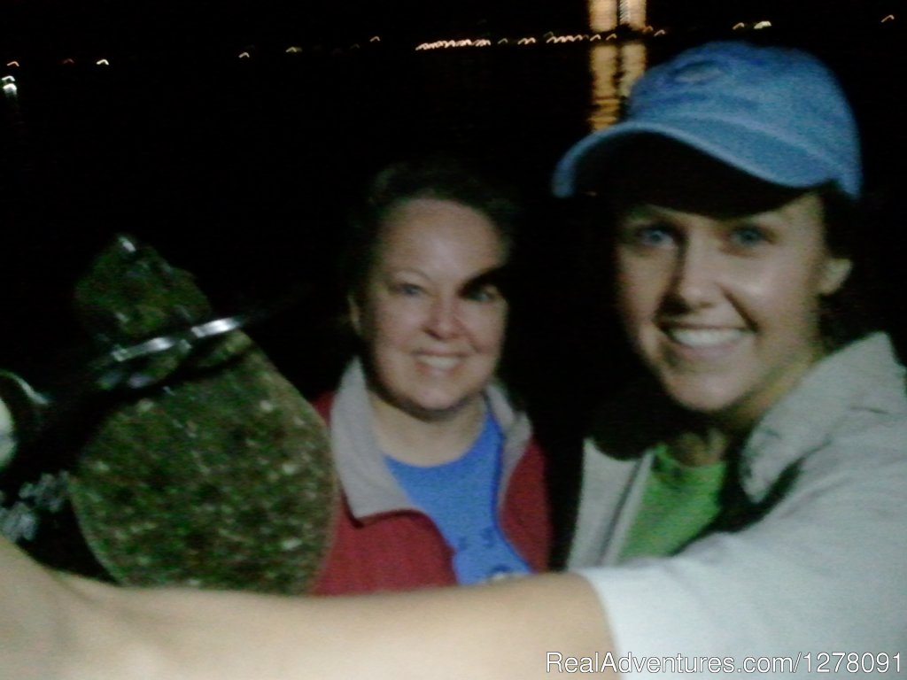 Low pressure fishin | Night Shift Charter Service | Gulf Shores, Alabama  | Fishing Trips | Image #1/11 | 