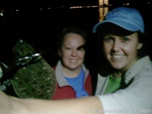 Night Shift Charter Service | Gulf Shores, Alabama Fishing Trips | Perry, Georgia Fishing Trips