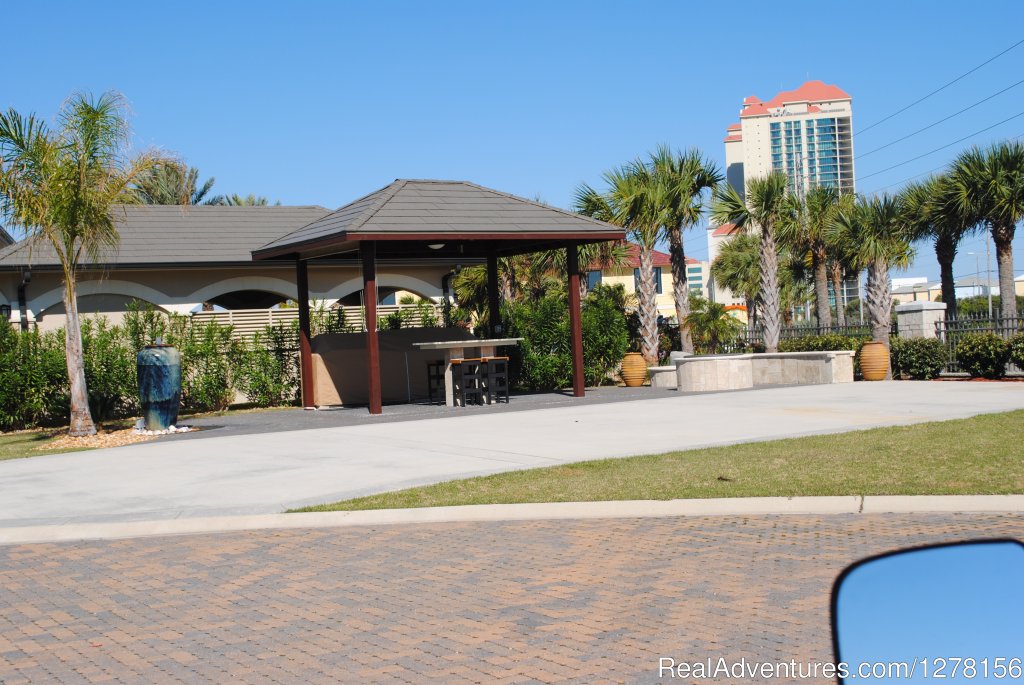 Superior Sites can be rented | Buena Vista RV Resort | Image #10/12 | 