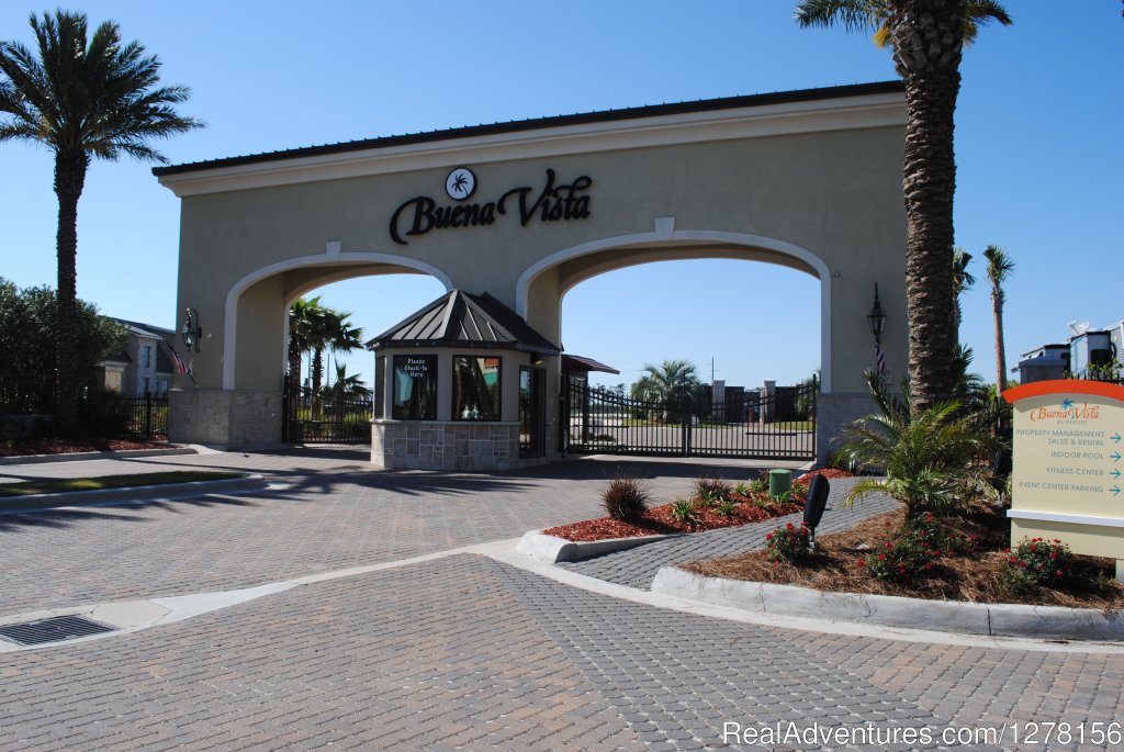 We are waiting to greet you | Buena Vista RV Resort | Image #2/12 | 