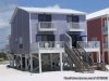 Gulf Front Beach House - Oz Duplex | Orange Beach, Alabama