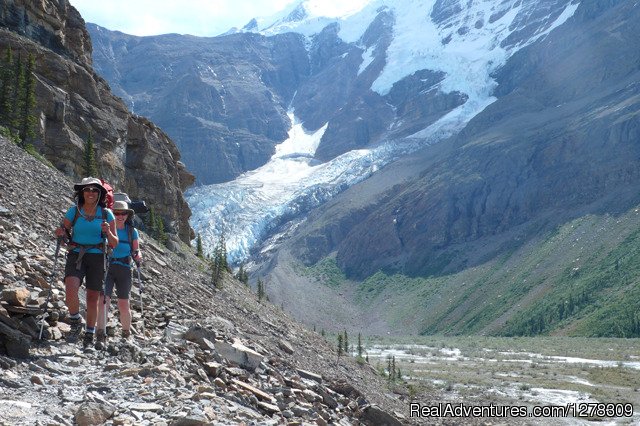 Canadian Rockies Hiking | Image #3/14 | 