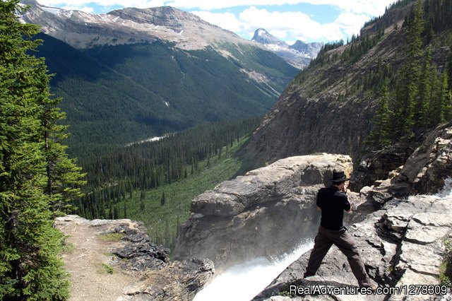 Canadian Rockies Hiking | Image #6/14 | 