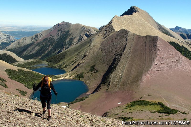 Canadian Rockies Hiking | Image #11/14 | 