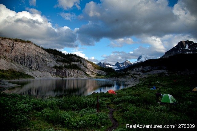 Canadian Rockies Hiking | Image #14/14 | 