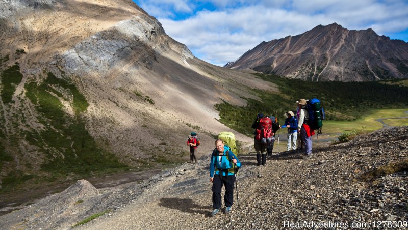 Canadian Rockies Hiking | Image #7/14 | 