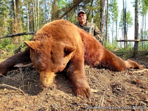 Double Diamond Wilderness Hunts Ltd. | Hunting Trips Rimbey, Alberta | Great Vacations & Exciting Destinations