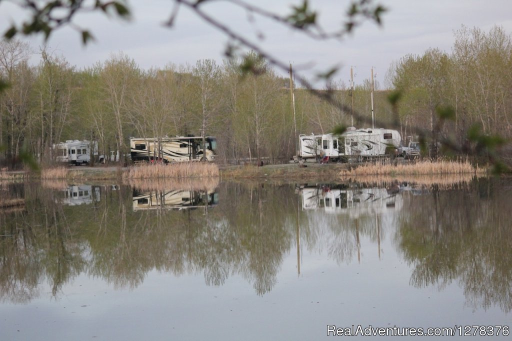 Riverbend Campground | Image #4/8 | 