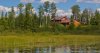 Free Rein Guest Ranch | Bridge Lake, British Columbia