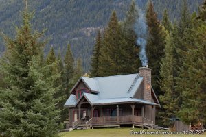 Nipika Mountain Resort | Invermere, British Columbia Hotels & Resorts | Banff, Alberta