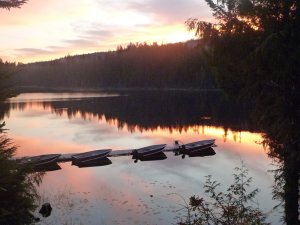 Star Lake Resort | Clearwater, British Columbia | Fishing Trips