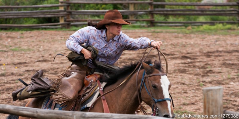 Elk River Guest Ranch | Clark, Colorado  | Horseback Riding & Dude Ranches | Image #1/14 | 