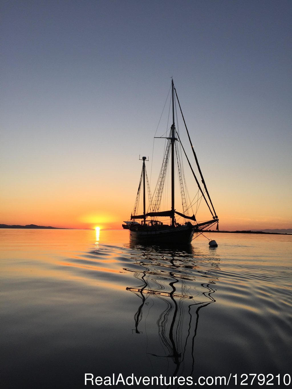 Beautiful Sunset | 3-Hour sail Ltd. | Image #5/6 | 