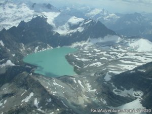 AC Airways, Scenic Flights and Charter Service. | Langley, British Columbia Scenic Flights | British Columbia Tours