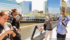 Private Photography Tours | Vancouver, British Columbia Photography Workshops | New Westminster, British Columbia