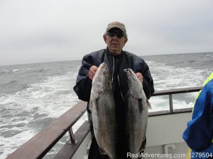 Big Mike's Fishing Charters