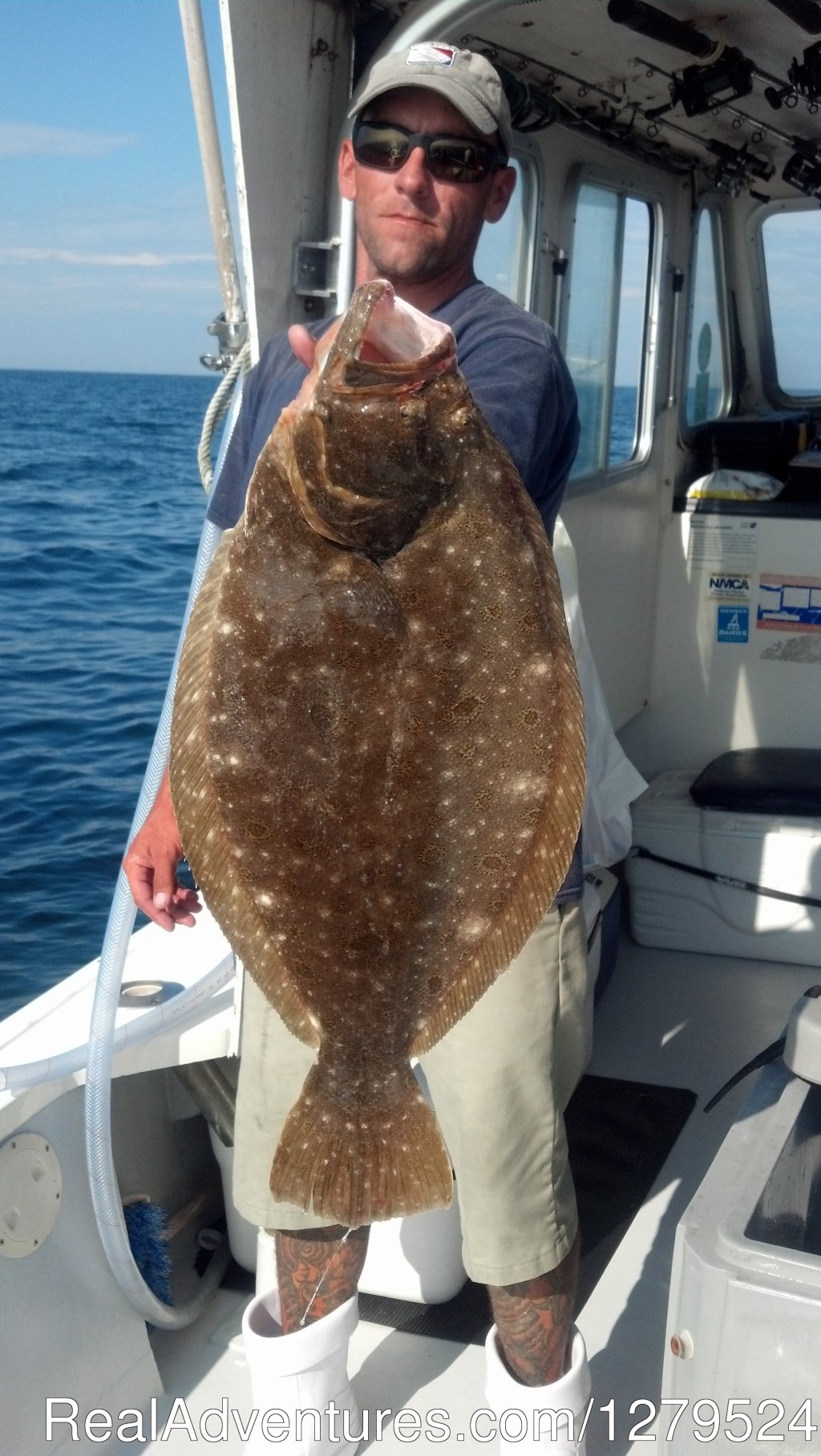The Codfather | Image #13/13 | 