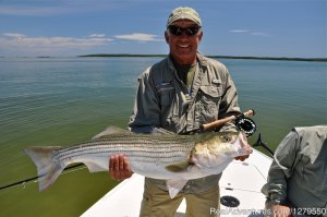 North Flats Guiding, fly fishing | East Hampton, New York Fishing Trips | Old Saybrook, Connecticut