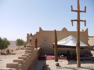 Sightseeing and tours | Afra, Morocco Sight-Seeing Tours | Merzouga, Errachadia Sahara Desert, Morocco