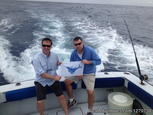 Tuna Wahoo Fishing Charters | Image #8/14 | 