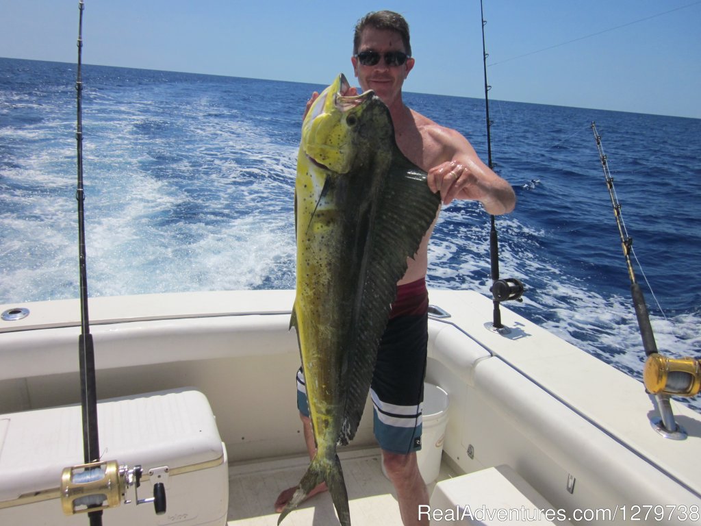 Tuna Wahoo Fishing Charters | Image #4/14 | 