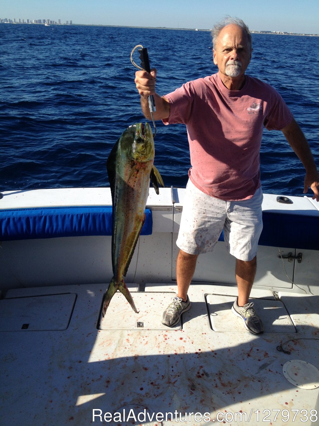 Tuna Wahoo Fishing Charters | Image #9/14 | 