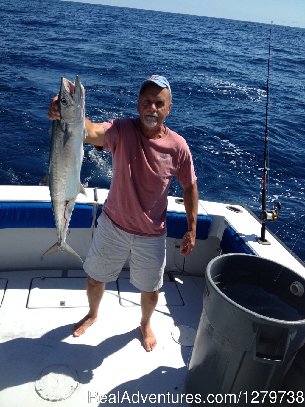 Tuna Wahoo Fishing Charters | Image #3/14 | 