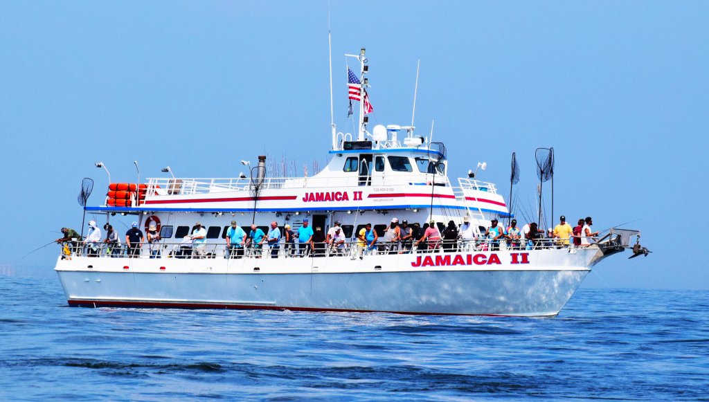 Jamaica II | Brielle, New Jersey  | Fishing Trips | Image #1/2 | 