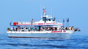 Jamaica II | Brielle, New Jersey Fishing Trips | Great Vacations & Exciting Destinations