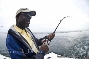 Cape Cod fishing charters with Magellan | Harwich Port, Massachusetts Fishing Trips | Fishing Trips Niantic, Connecticut