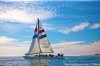Chardonnay Sailing Charters | Santa Cruz, California