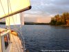 Emerald Isle Sailing Charters | Deer Harbor, Washington