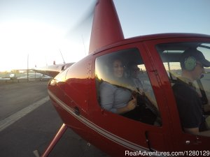Group 3 Aviation | Los Angeles, California Scenic Flights | Carpinteria, California