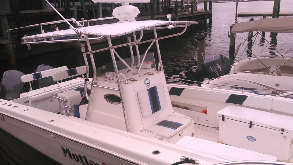 Florida Fishing Charters | Image #14/14 | 