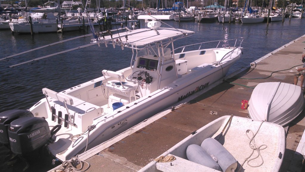 Florida Fishing Charters | Image #8/14 | 