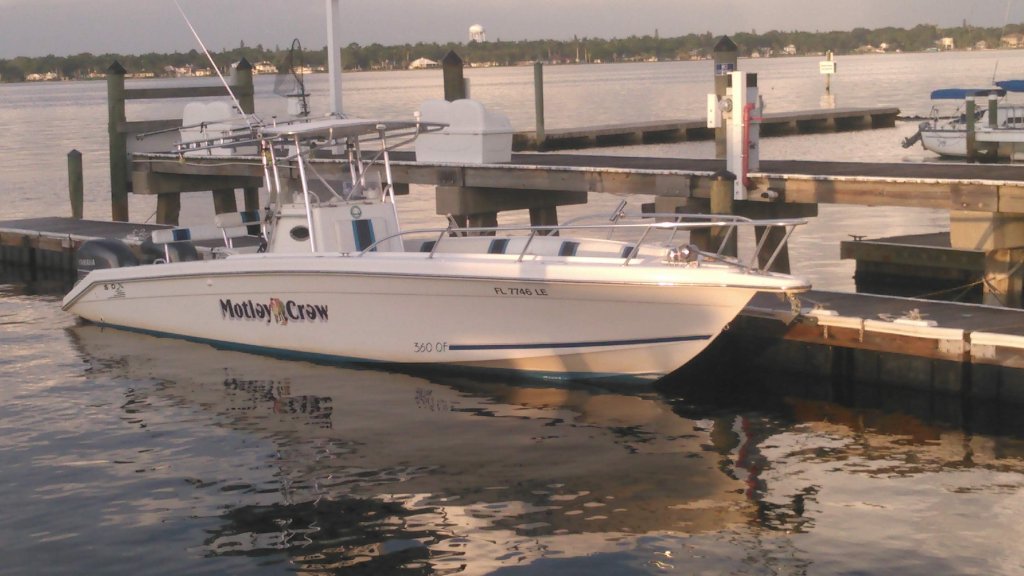 Florida Fishing Charters | Image #11/14 | 