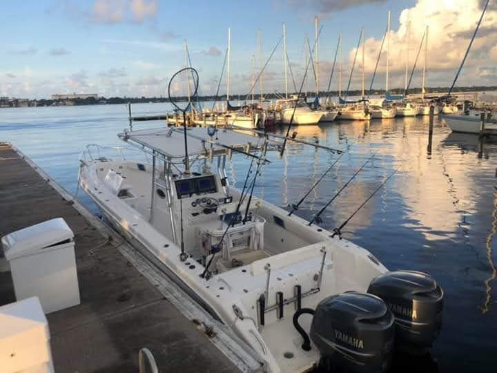 Florida Fishing Charters | Image #13/14 | 