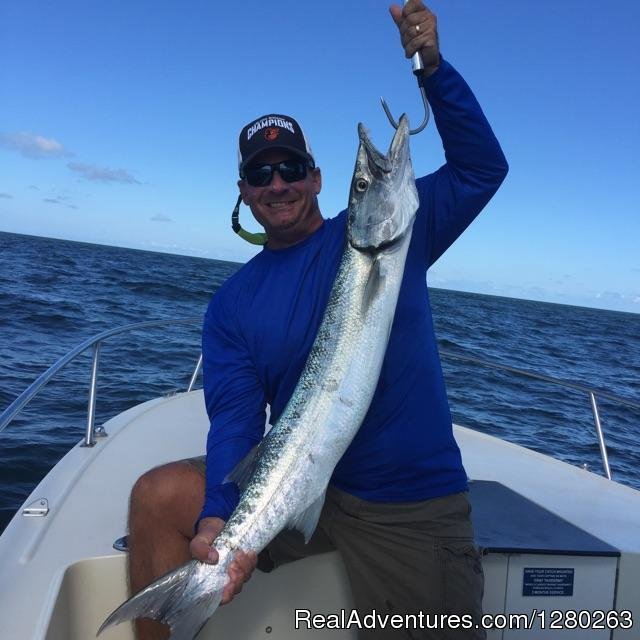 Pompano | Florida Fishing Charters | Image #2/14 | 