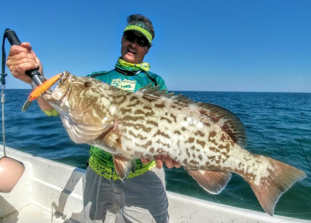 Crystal River, Fl Fishing Charters | Image #2/3 | 