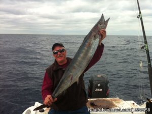 Reel Screamers Guide Service | Baton Rouge, Louisiana Fishing Trips | New Orleans, Louisiana Fishing Trips