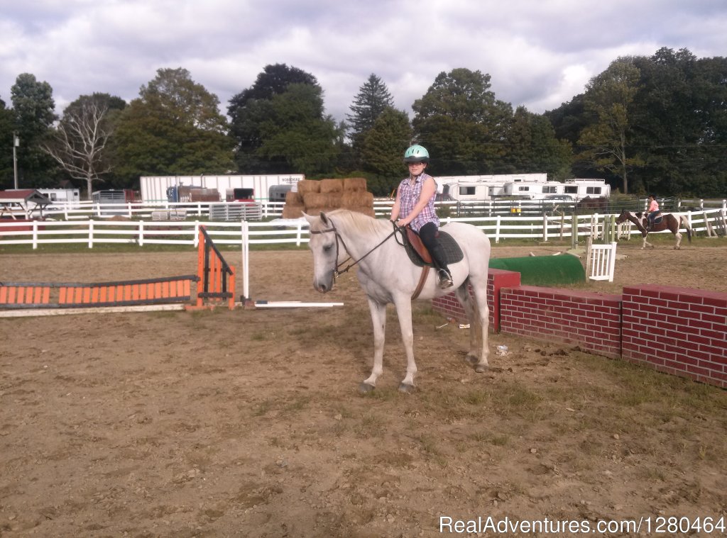 Valley View Riding Stables | Image #2/4 | 